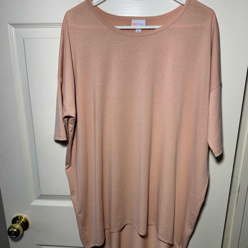 LuLaRoe Irma, L